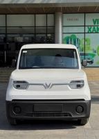 VinFast EC Van Tiêu Chuẩn 2026 - ảnh 1