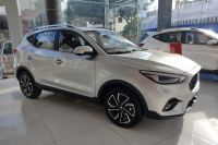 MG ZS Luxury 1.5 AT 2WD 2025 - ảnh 1