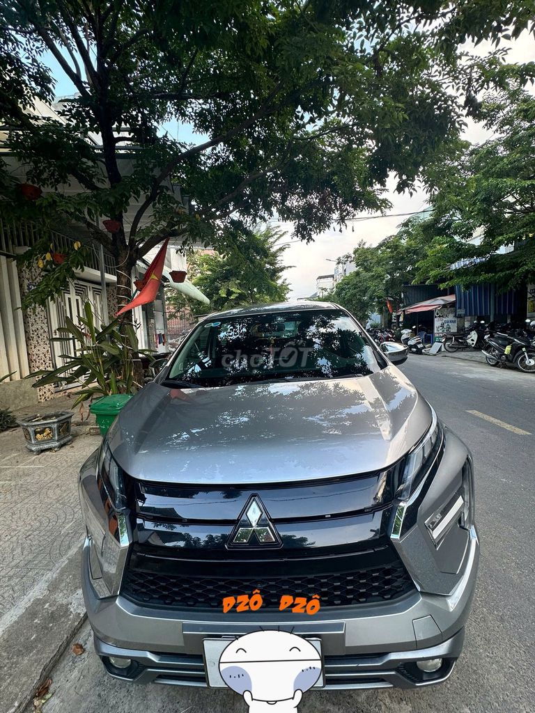 Mitsubishi Xpander - ảnh 1