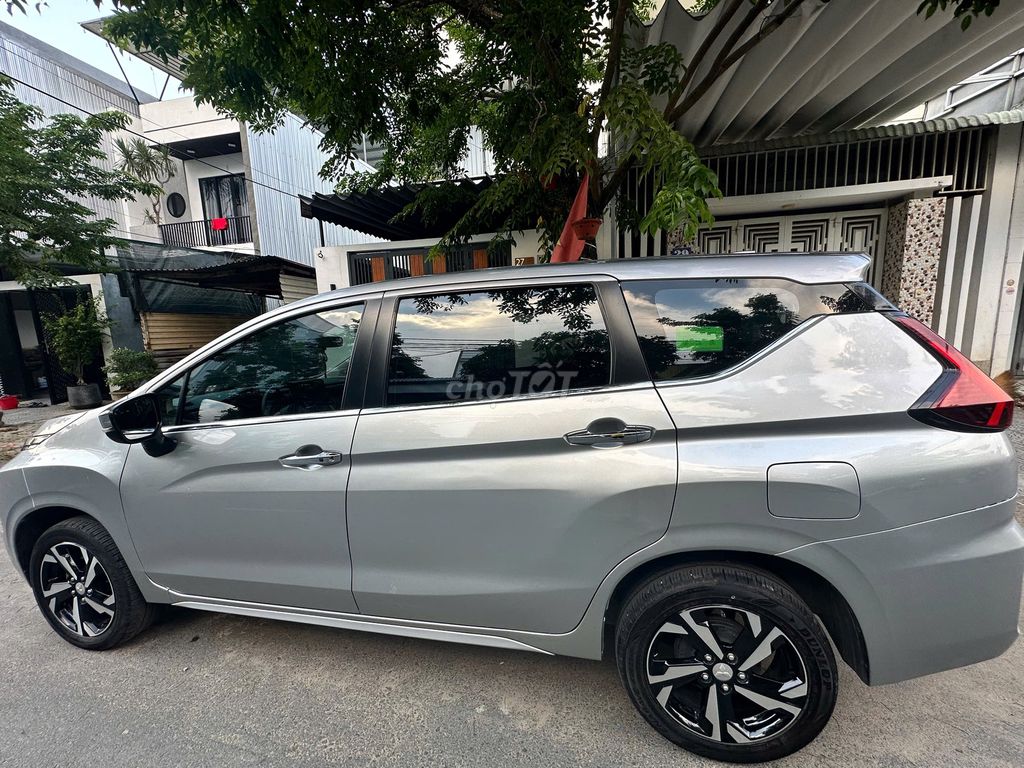 Mitsubishi Xpander - ảnh 2