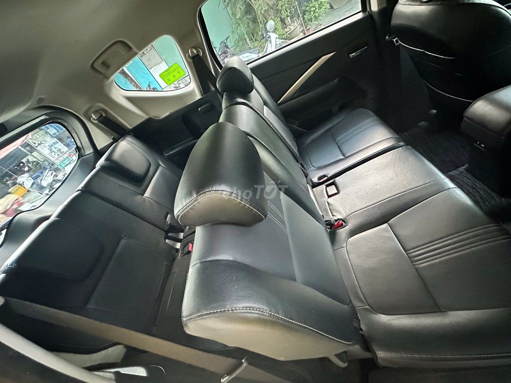 Mitsubishi Xpander - ảnh 3