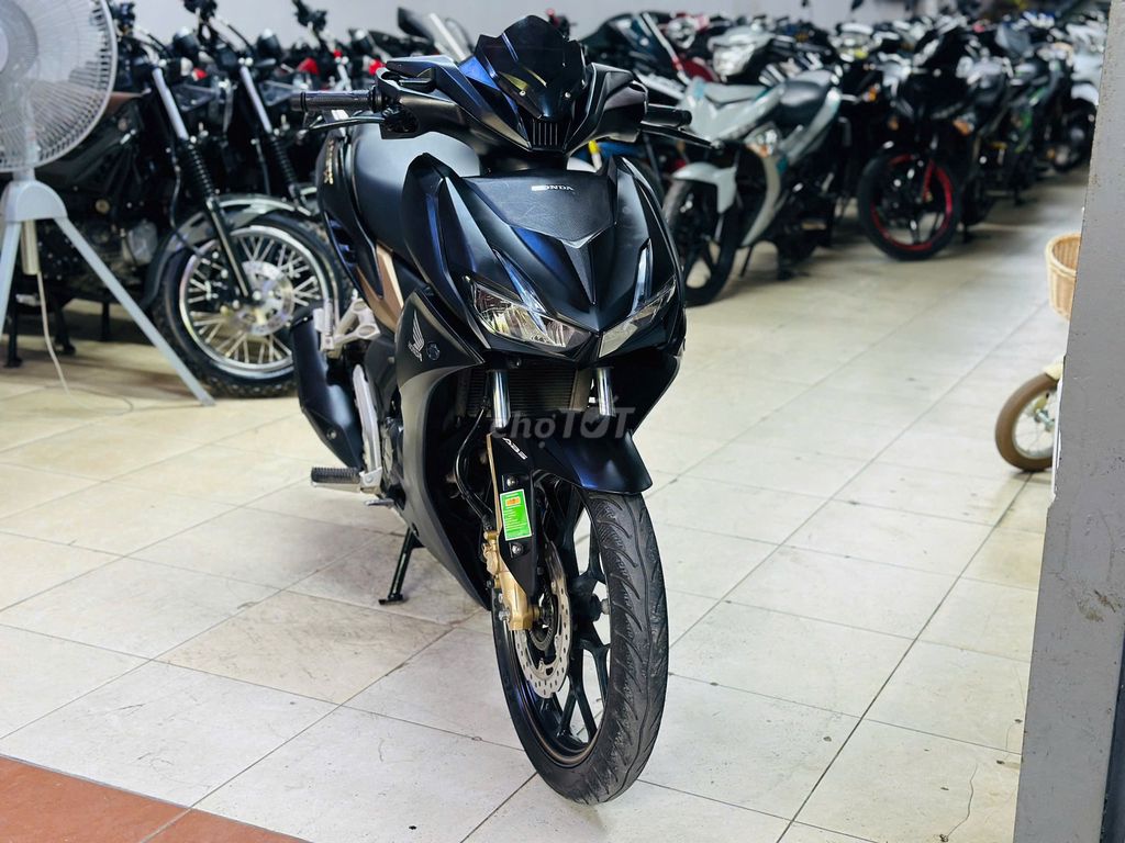 XE M 2021 - ảnh 1