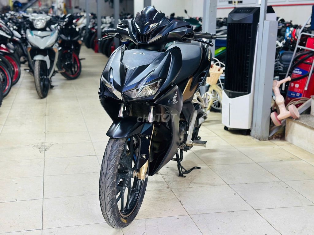XE M 2021 - ảnh 2