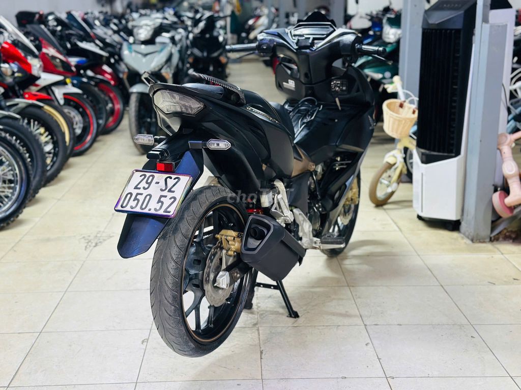 XE M 2021 - ảnh 3
