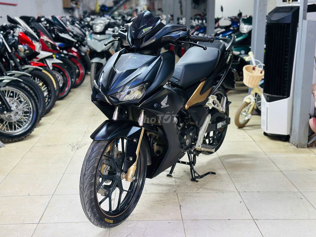 XE M 2021 - ảnh 4