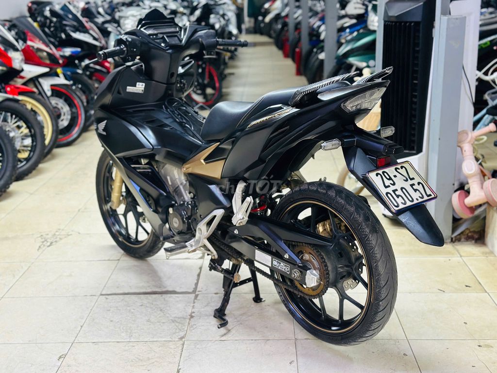 XE M 2021 - ảnh 5
