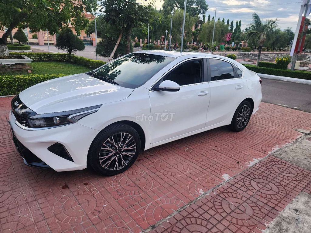 Kia K3 2022 - ảnh 3