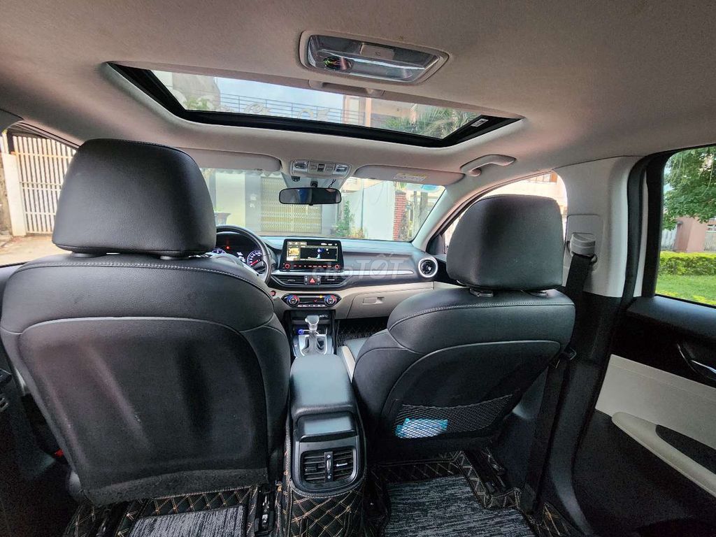Kia K3 2022 - ảnh 4