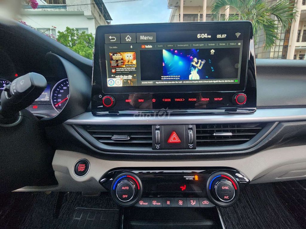 Kia K3 2022 - ảnh 5
