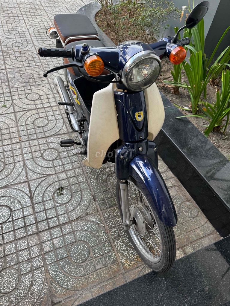 Honda Cup 2020 - ảnh 1