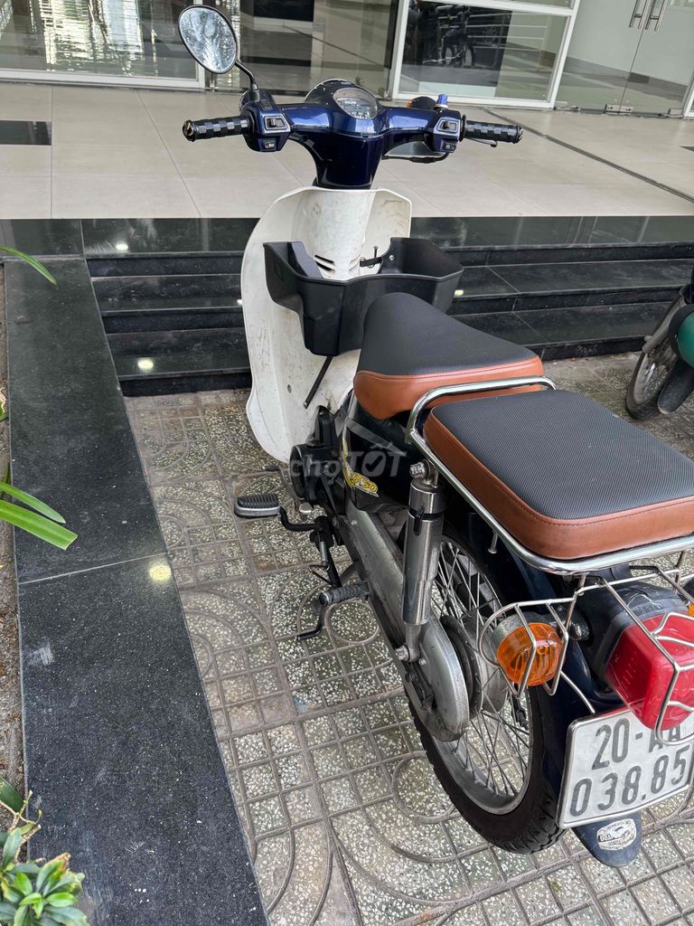 Honda Cup 2020 - ảnh 3
