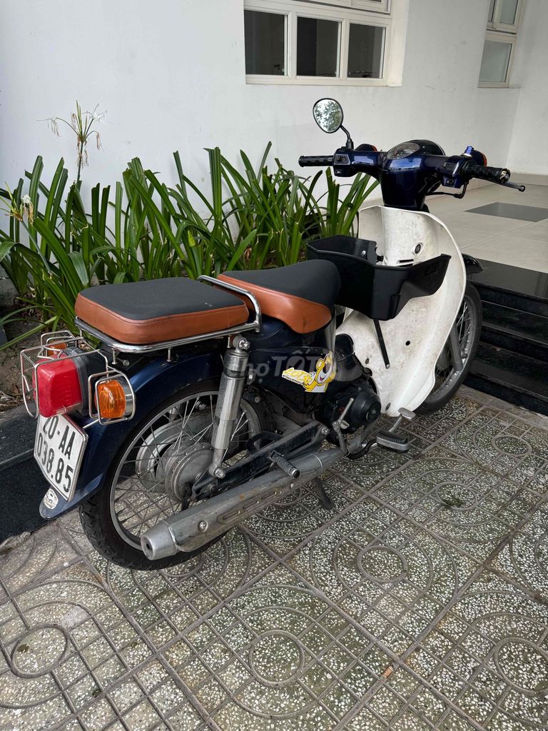 Honda Cup 2020 - ảnh 4