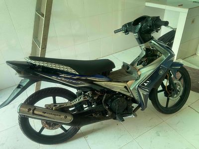 Yamaha Exciter 2013 - ảnh 1