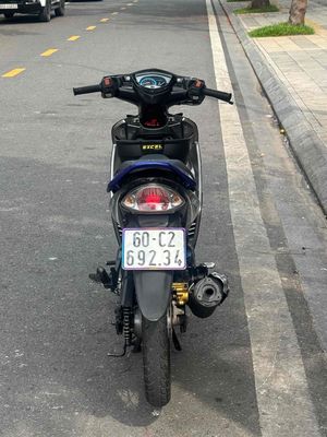 Yamaha Exciter 2012 - ảnh 1