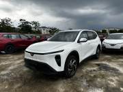 VinFast Limo Green AT 2026 - ảnh 1