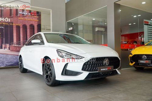 MG 5 Standard 1.5 AT 2025 - ảnh 1
