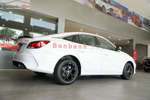 MG 5 Standard 1.5 AT 2025 - ảnh 2