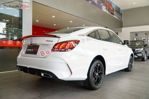 MG 5 Standard 1.5 AT 2025 - ảnh 3