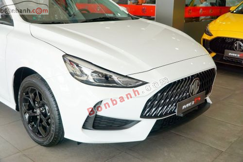 MG 5 Standard 1.5 AT 2025 - ảnh 4