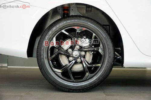MG 5 Standard 1.5 AT 2025 - ảnh 5