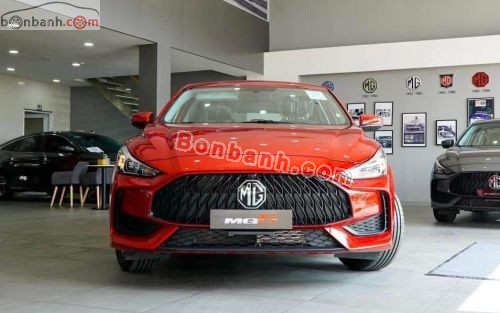 MG 5 Standard 1.5 AT 2025 - ảnh 2