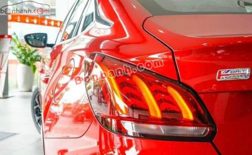 MG 5 Standard 1.5 AT 2025 - ảnh 4