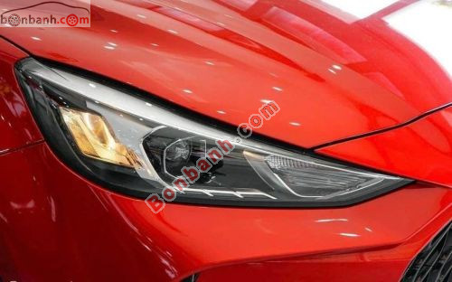 MG 5 Standard 1.5 AT 2025 - ảnh 5