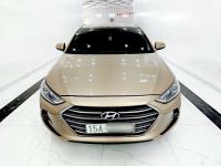 Hyundai Elantra 2.0 AT 2017 - ảnh 1
