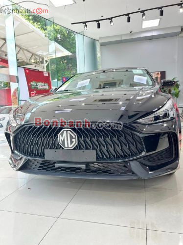 MG 5 Standard 1.5 AT 2025 - ảnh 1