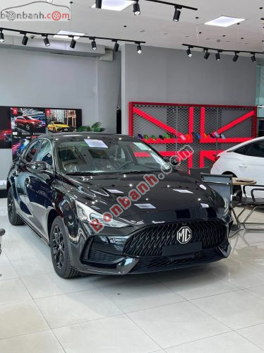 MG 5 Standard 1.5 AT 2025 - ảnh 2