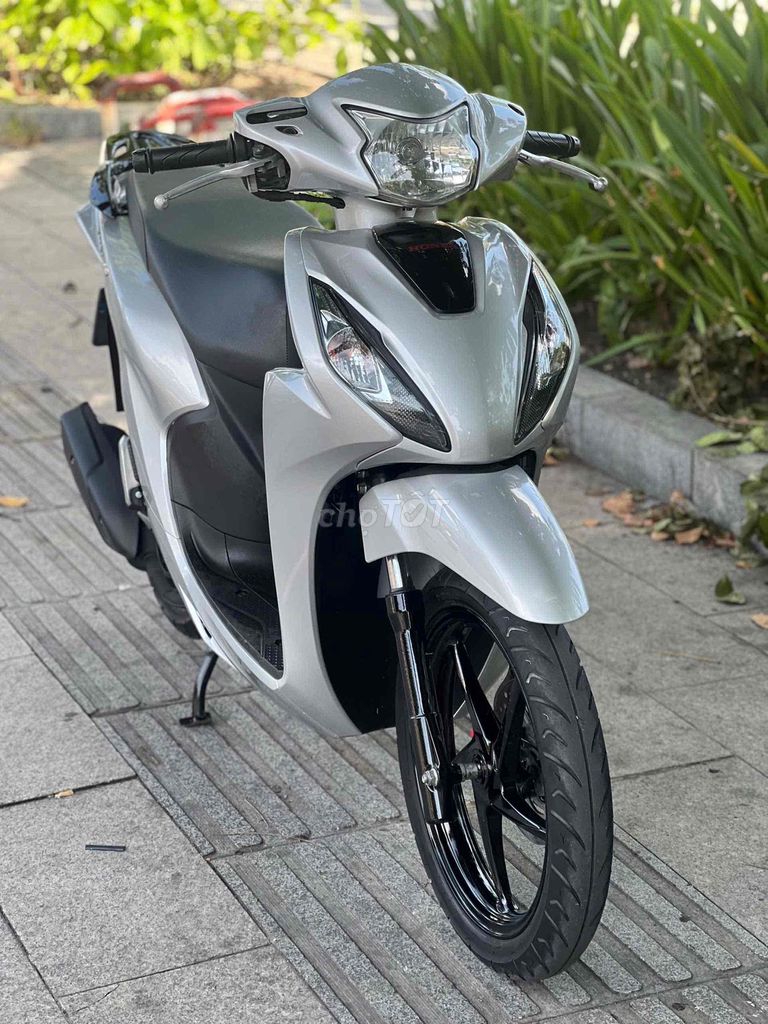 Honda Vision 2022 - ảnh 1