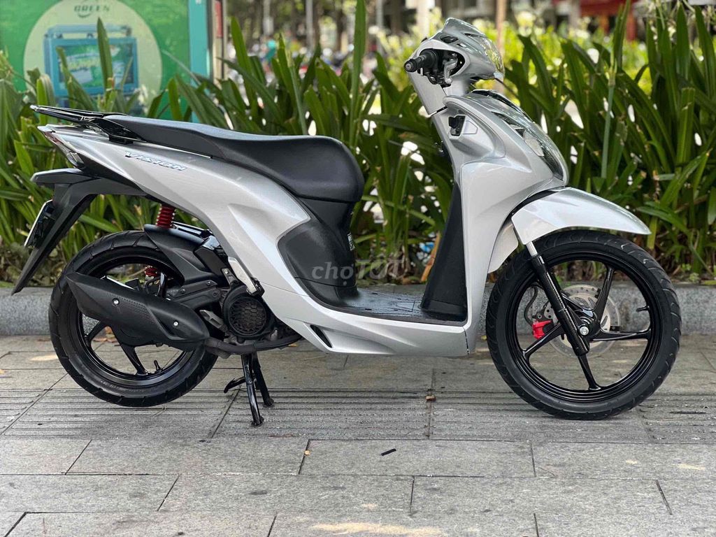 Honda Vision 2022 - ảnh 3