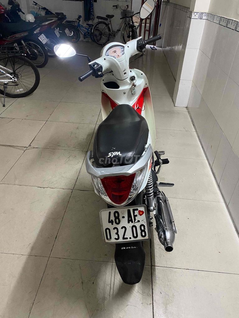 SYM Angela 2020 - ảnh 4