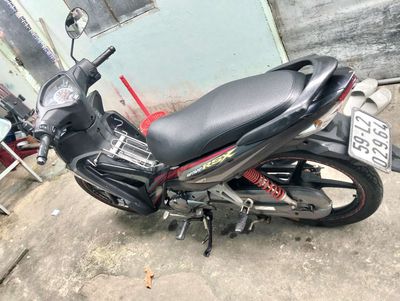 Honda Wave 2015 - ảnh 1