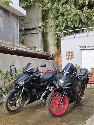 Honda Winner 2020 - ảnh 1