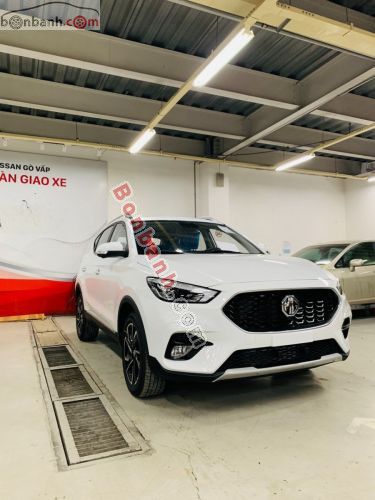 MG ZS Luxury 1.5 AT 2WD 2025 - ảnh 1
