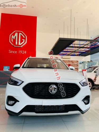 MG ZS Luxury 1.5 AT 2WD 2025 - ảnh 2