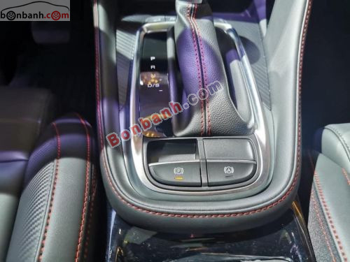 MG ZS Luxury 1.5 AT 2WD 2025 - ảnh 5