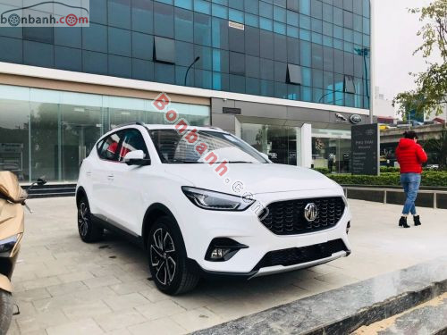 MG ZS Luxury 1.5 AT 2WD 2025 - ảnh 1