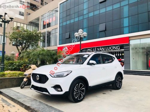 MG ZS Luxury 1.5 AT 2WD 2025 - ảnh 3