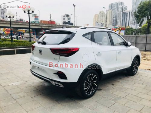 MG ZS Luxury 1.5 AT 2WD 2025 - ảnh 4