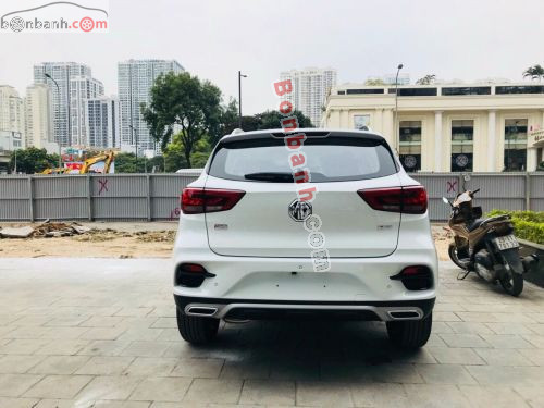 MG ZS Luxury 1.5 AT 2WD 2025 - ảnh 5