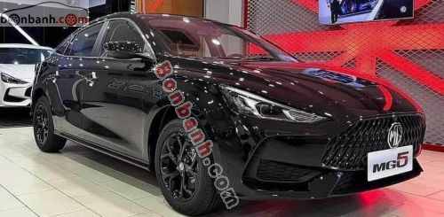 MG 5 Standard 1.5 AT 2025 - ảnh 1