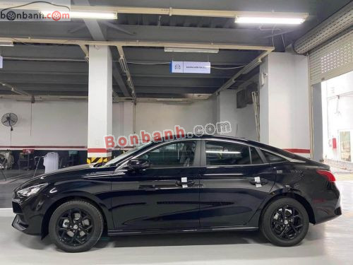 MG 5 Standard 1.5 AT 2025 - ảnh 2