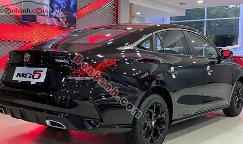 MG 5 Standard 1.5 AT 2025 - ảnh 3