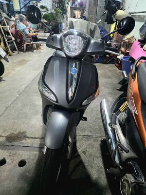 Piaggio Liberty 2018 - ảnh 1