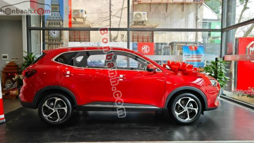MG HS 1.5T DEL 2025 - ảnh 2