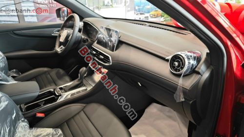 MG HS 1.5T DEL 2025 - ảnh 5