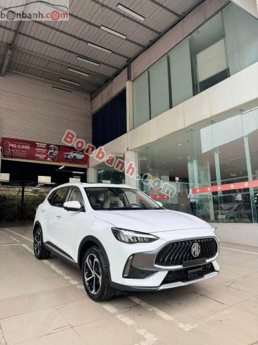 MG HS 1.5T DEL 2025 - ảnh 1