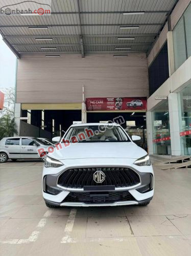 MG HS 1.5T DEL 2025 - ảnh 2